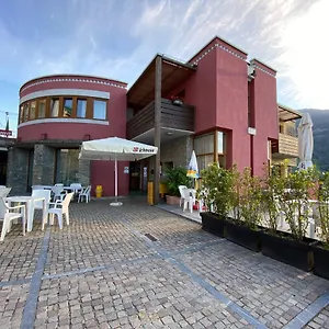 2* Hotel Ristorante Il Gusto Di Valtellina