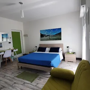  Bed & Breakfast La Poma