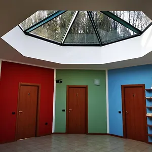  Hotel Hostello Adda