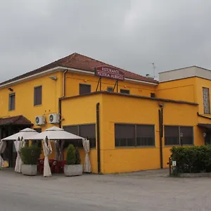  Hotel Gustame Ristorante Pizzeria