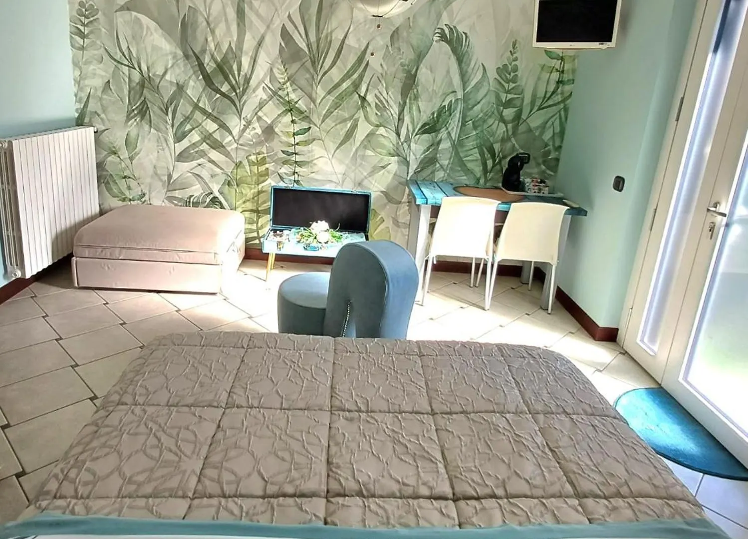 Maryhouse - Ingresso Indipendente Hotel Venegono Superiore