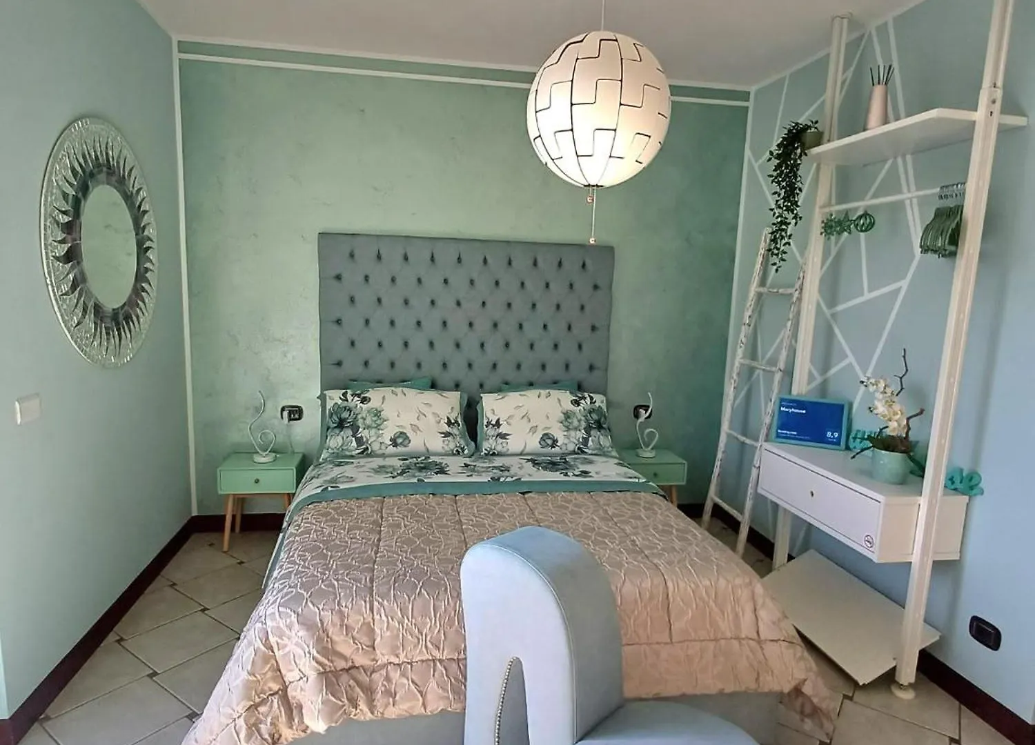 Hotel Maryhouse - Ingresso Indipendente Venegono Superiore Affittacamere