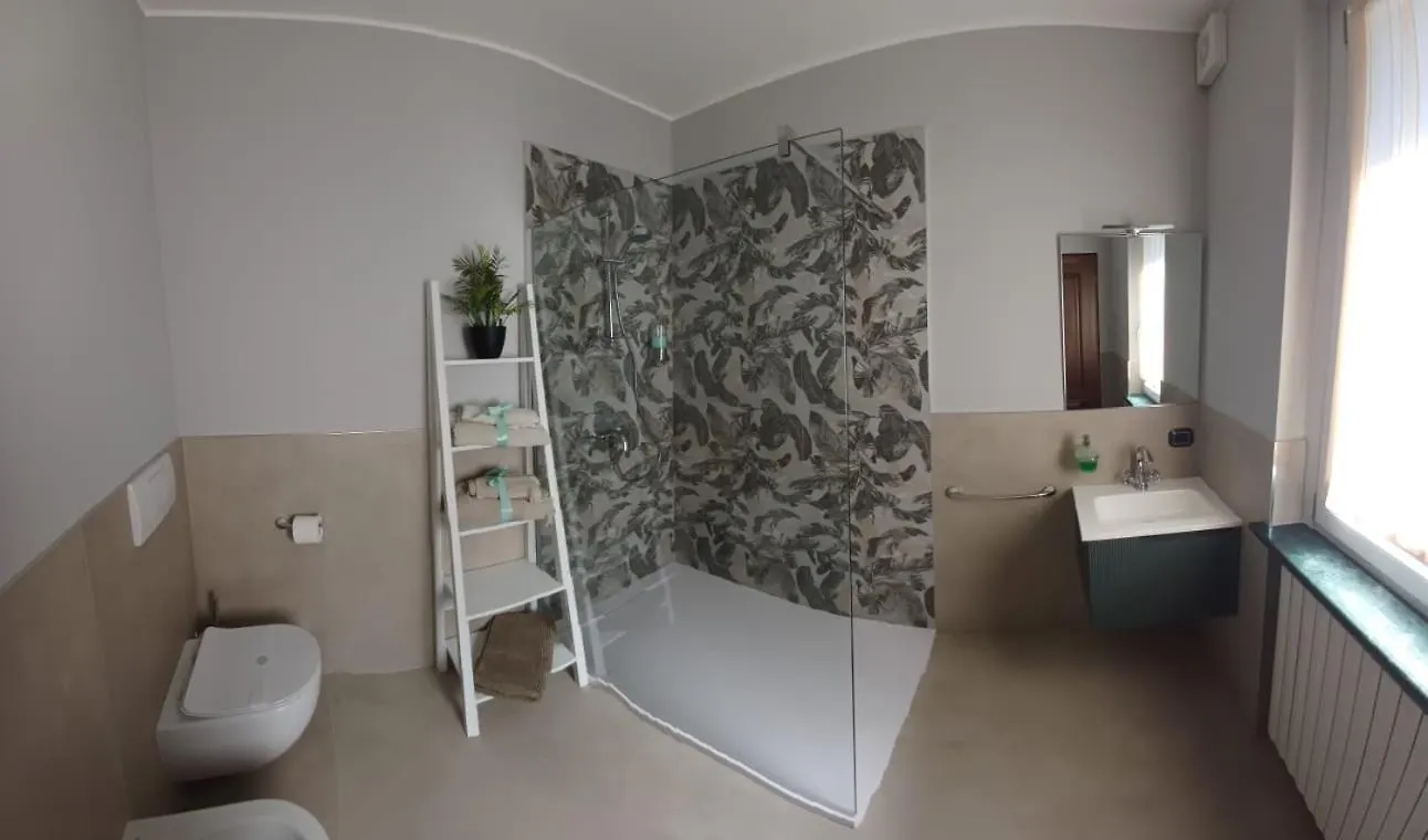 Maryhouse - Ingresso Indipendente Hotel Venegono Superiore Guest house
