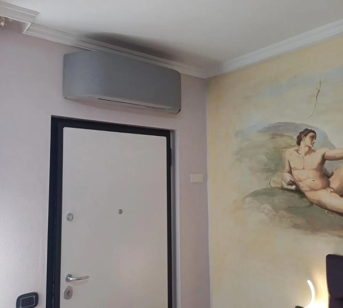 Maryhouse - Ingresso Indipendente Hotel Venegono Superiore 0*,
