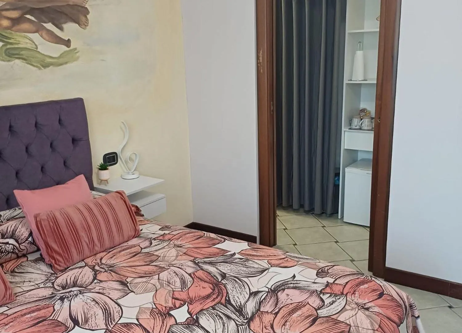 Guest house Maryhouse - Ingresso Indipendente Hotel Venegono Superiore